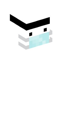 idkfred Minecraft Skin Preview on Minecraft.Co.Com