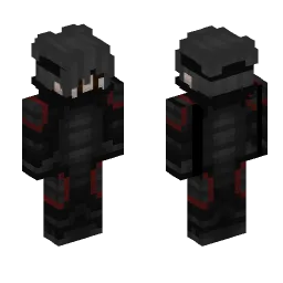 Minecraft Skin #165977