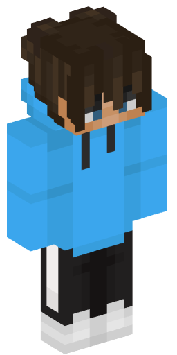rotap Minecraft Skin Preview on Minecraft.Co.Com