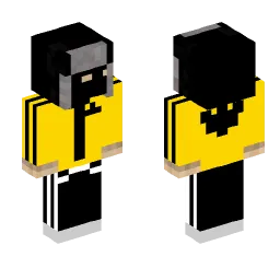 Minecraft Skin #165979