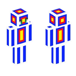 Minecraft Skin #166000