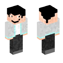 Minecraft Skin #166034