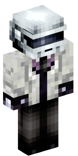 Minecraft Skin #166037