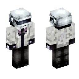 Minecraft Skin #166037