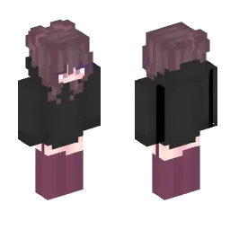 Minecraft Skin #166052