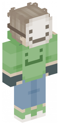 Minecraft Skin #166056