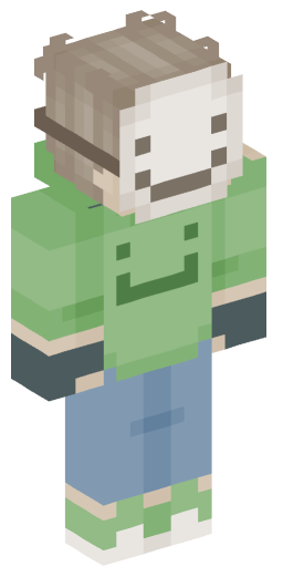 broloboi Minecraft Skin Preview on Minecraft.Co.Com
