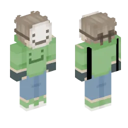 Minecraft Skin #166056