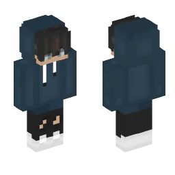 Minecraft Skin #166063