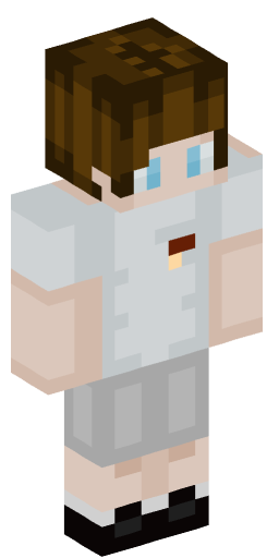 fermentedmilk Minecraft Skin Preview on Minecraft.Co.Com
