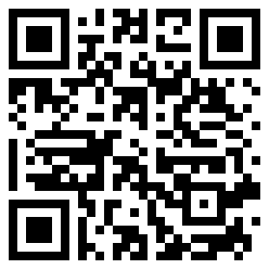 TeanaKitten QR Code