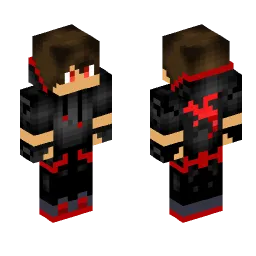 Minecraft Skin #166082