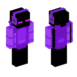 Minecraft Skin #166088