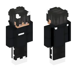 Minecraft Skin #166089