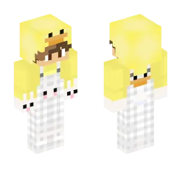Minecraft Skin #166093