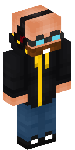 Minecraft Skin #166096