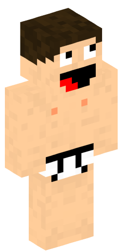 murderer Minecraft Skin Preview on Minecraft.Co.Com