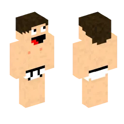 Minecraft Skin #166101