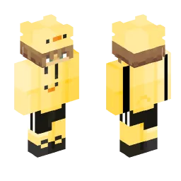 Minecraft Skin #166103