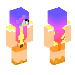 Minecraft Skin #166107