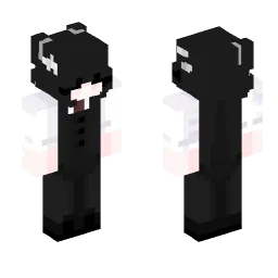 Minecraft Skin #166109
