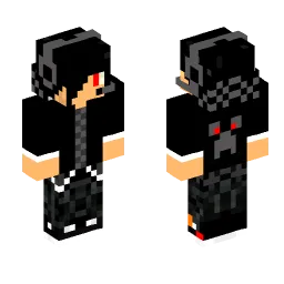 Minecraft Skin #166114