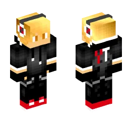 Minecraft Skin #166117