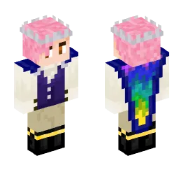 Minecraft Skin #166128