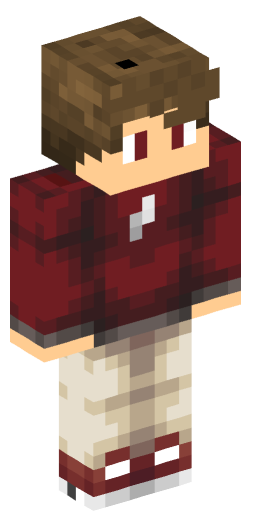 AWIK Minecraft Skin Preview on Minecraft.Co.Com
