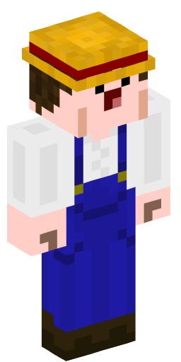 lolmanxd Minecraft Skin Preview on Minecraft.Co.Com