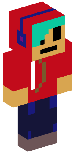 Soapatin Minecraft Skin Preview on Minecraft.Co.Com