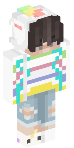 ItsMwamOffi Minecraft Skin Preview on Minecraft.Co.Com