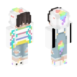 Minecraft Skin #166146