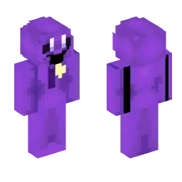 Minecraft Skin #166147