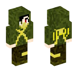 Minecraft Skin #166156