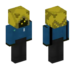 Minecraft Skin #166168