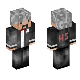 Minecraft Skin #166170
