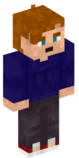 Minecraft Skin #166176