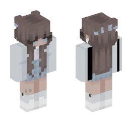Minecraft Skin #166182