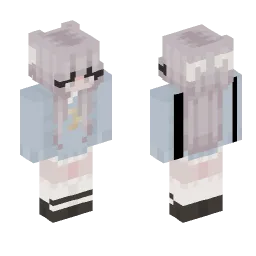 Minecraft Skin #166183