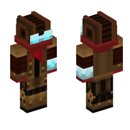 Minecraft Skin #166185