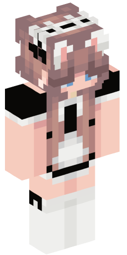 Zha_took_yo_girl Minecraft Skin Preview on Minecraft.Co.Com