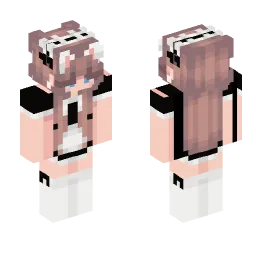 Minecraft Skin #166192