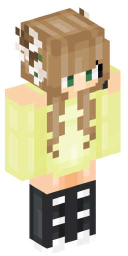 tomyinit Minecraft Skin Preview on Minecraft.Co.Com