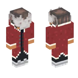Minecraft Skin #166200