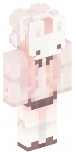 Minecraft Skin #166201