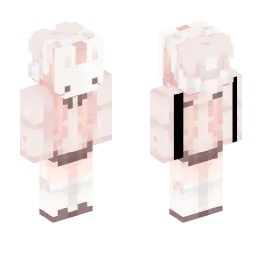 Minecraft Skin #166201