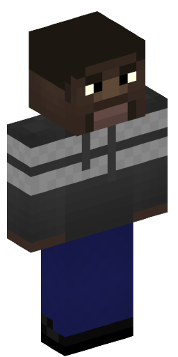 Minecraft Skin #166213