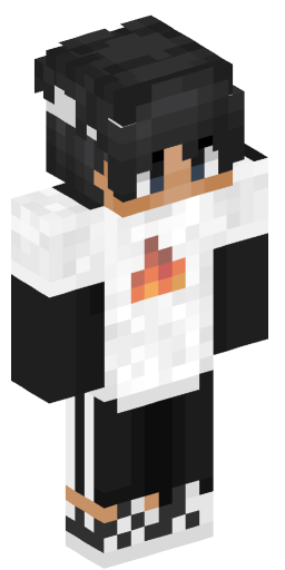 crex7567 Minecraft Skin Preview on Minecraft.Co.Com