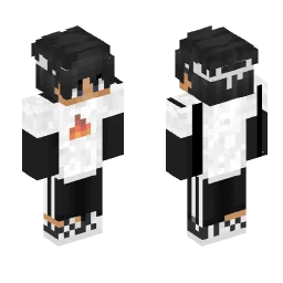 Minecraft Skin #166217